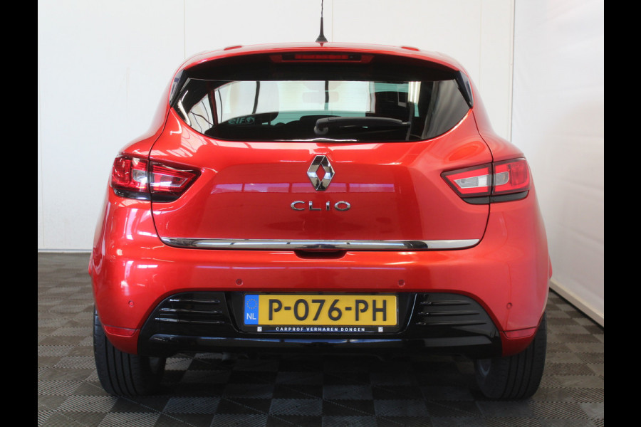 Renault Clio 0.9 TCe Intens CLIMATE | LED | CARPLAY | NAVI | PDC | CRUISE | LMV