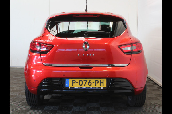Renault Clio 0.9 TCe Intens CLIMATE | LED | CARPLAY | NAVI | PDC | CRUISE | LMV