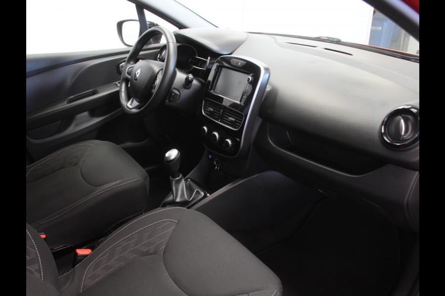 Renault Clio 0.9 TCe Intens CLIMATE | LED | CARPLAY | NAVI | PDC | CRUISE | LMV