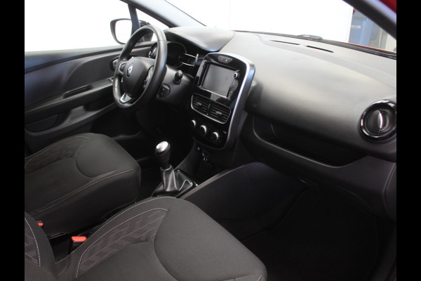 Renault Clio 0.9 TCe Intens CLIMATE | LED | CARPLAY | NAVI | PDC | CRUISE | LMV