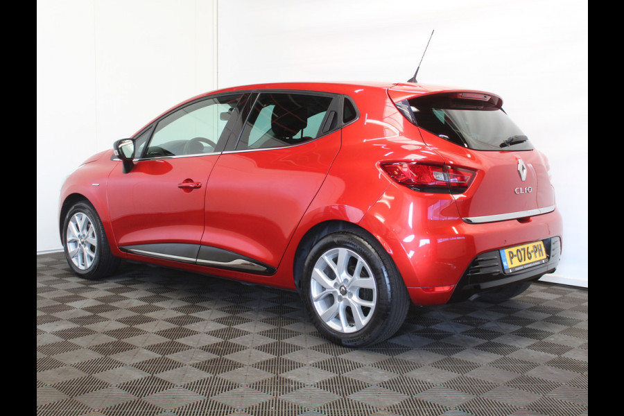 Renault Clio 0.9 TCe Intens CLIMATE | LED | CARPLAY | NAVI | PDC | CRUISE | LMV