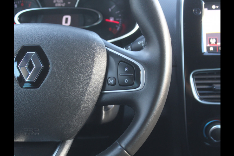 Renault Clio 0.9 TCe Intens CLIMATE | LED | CARPLAY | NAVI | PDC | CRUISE | LMV