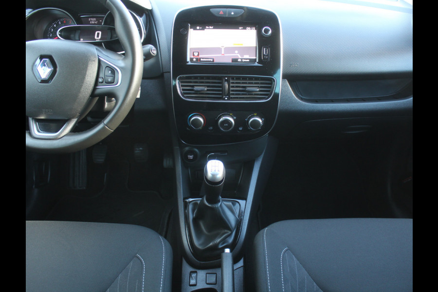 Renault Clio 0.9 TCe Intens CLIMATE | LED | CARPLAY | NAVI | PDC | CRUISE | LMV