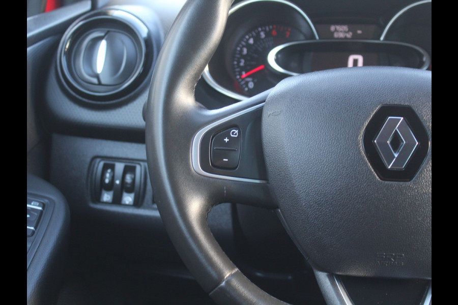 Renault Clio 0.9 TCe Intens CLIMATE | LED | CARPLAY | NAVI | PDC | CRUISE | LMV