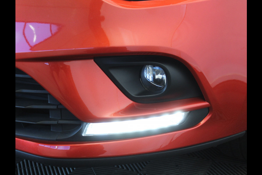 Renault Clio 0.9 TCe Intens CLIMATE | LED | CARPLAY | NAVI | PDC | CRUISE | LMV