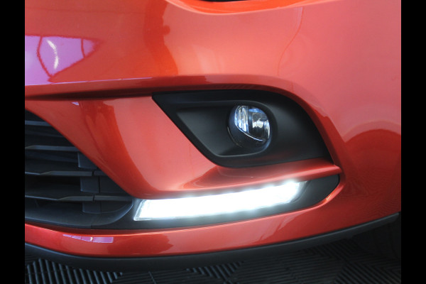 Renault Clio 0.9 TCe Intens CLIMATE | LED | CARPLAY | NAVI | PDC | CRUISE | LMV