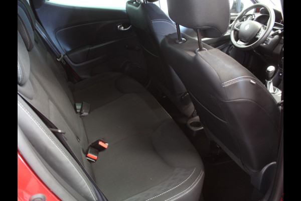 Renault Clio 0.9 TCe Intens CLIMATE | LED | CARPLAY | NAVI | PDC | CRUISE | LMV