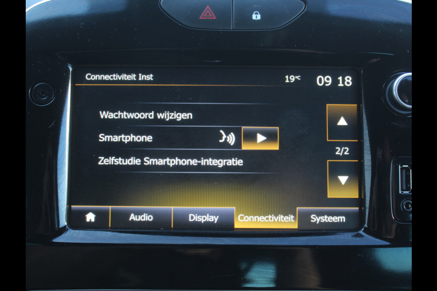 Renault Clio 0.9 TCe Intens CLIMATE | LED | CARPLAY | NAVI | PDC | CRUISE | LMV