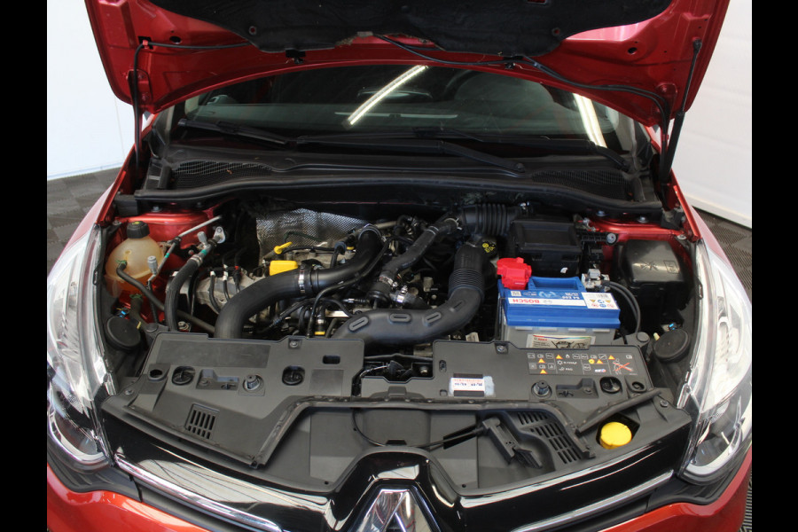 Renault Clio 0.9 TCe Intens CLIMATE | LED | CARPLAY | NAVI | PDC | CRUISE | LMV
