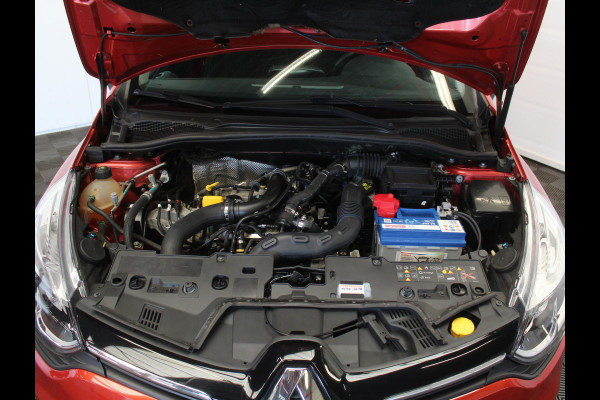 Renault Clio 0.9 TCe Intens CLIMATE | LED | CARPLAY | NAVI | PDC | CRUISE | LMV