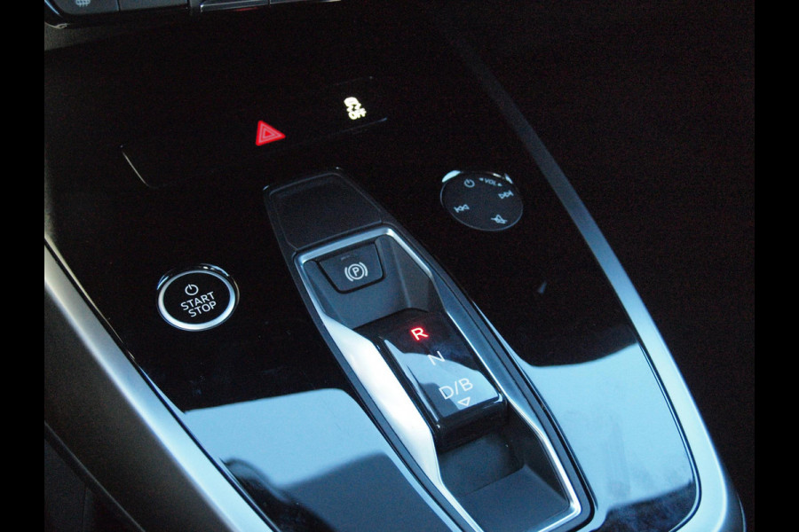Audi Q4 e-tron 40 Advanced edition 77 kWh | Apple Carplay | Black Optic | Parkeersensoren | Navi |