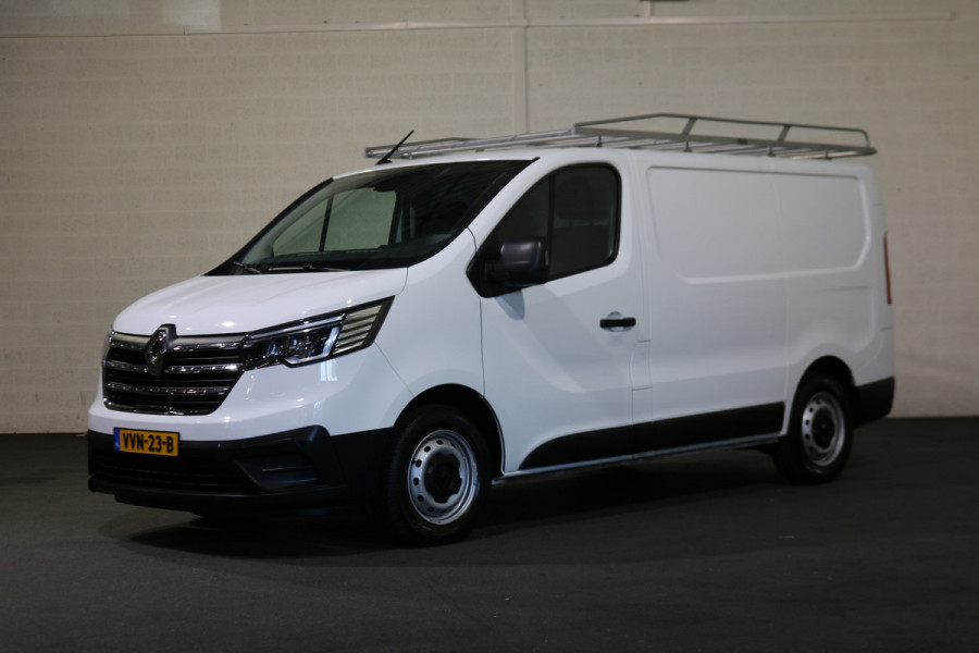 Renault Trafic 2.0 dCi 110pk L1 H1 Airco Trekhaak Imperiaal