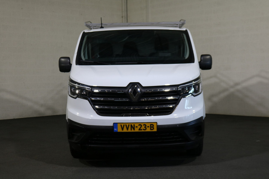 Renault Trafic 2.0 dCi 110pk L1 H1 Airco Trekhaak Imperiaal