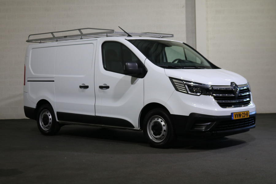 Renault Trafic 2.0 dCi 110pk L1 H1 Airco Trekhaak Imperiaal