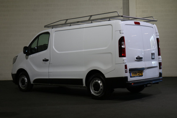 Renault Trafic 2.0 dCi 110pk L1 H1 Airco Trekhaak Imperiaal