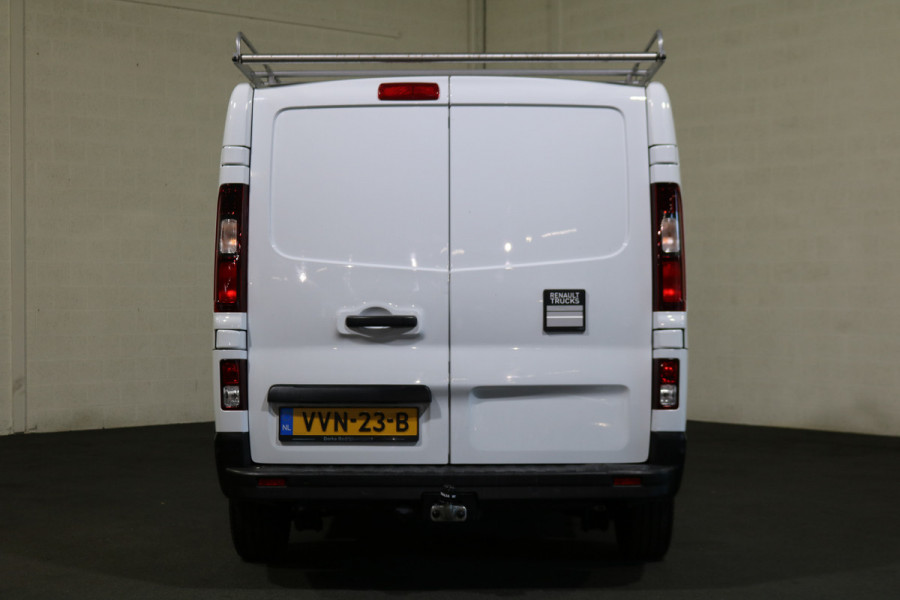 Renault Trafic 2.0 dCi 110pk L1 H1 Airco Trekhaak Imperiaal