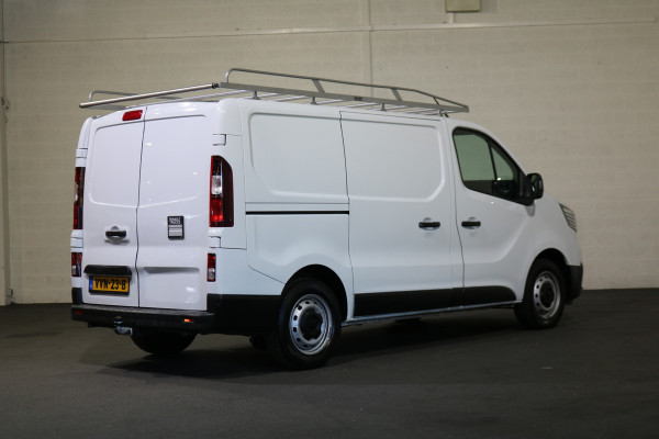 Renault Trafic 2.0 dCi 110pk L1 H1 Airco Trekhaak Imperiaal