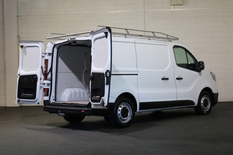 Renault Trafic 2.0 dCi 110pk L1 H1 Airco Trekhaak Imperiaal