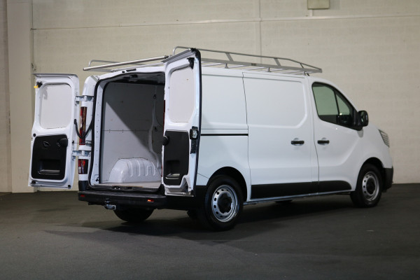 Renault Trafic 2.0 dCi 110pk L1 H1 Airco Trekhaak Imperiaal
