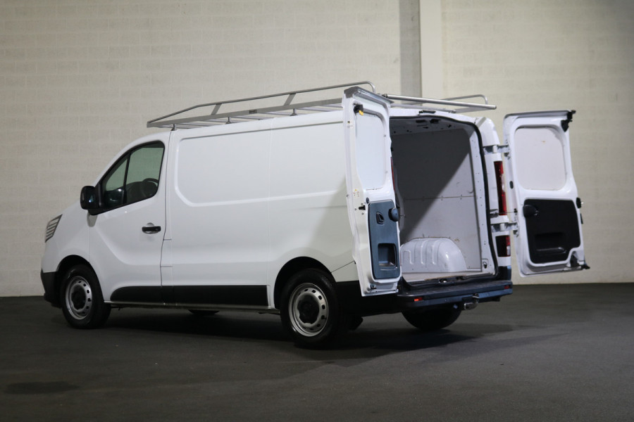 Renault Trafic 2.0 dCi 110pk L1 H1 Airco Trekhaak Imperiaal