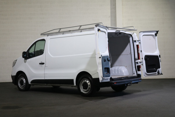 Renault Trafic 2.0 dCi 110pk L1 H1 Airco Trekhaak Imperiaal