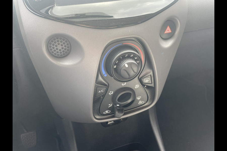 Peugeot 108 1.0 e-VTi Active
