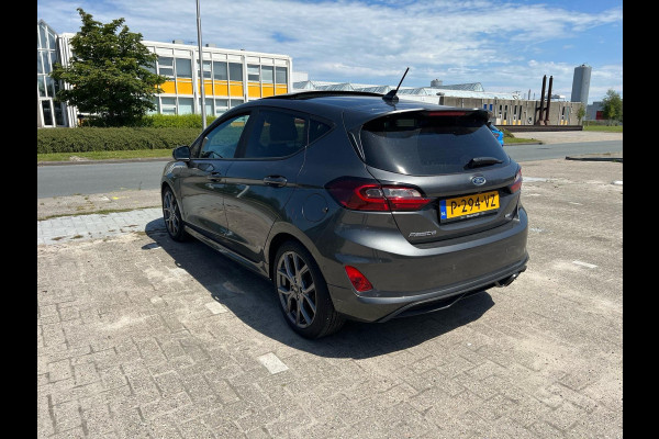 Ford Fiesta 1.0 EcoBoost Hybrid ST-Line X | Panoramadak | B&O | Adaptieve Cruise Control | Winterpack