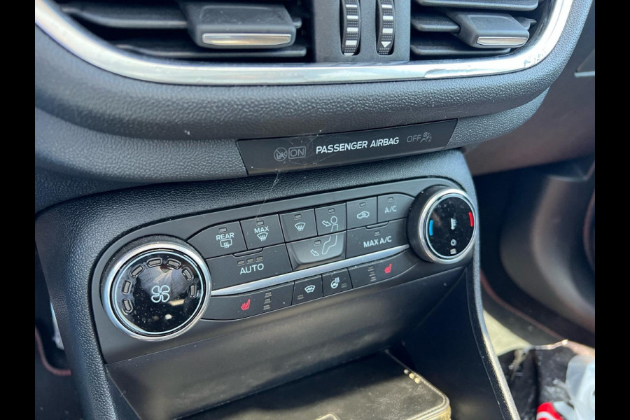 Ford Fiesta 1.0 EcoBoost Hybrid ST-Line X | Panoramadak | B&O | Adaptieve Cruise Control | Winterpack