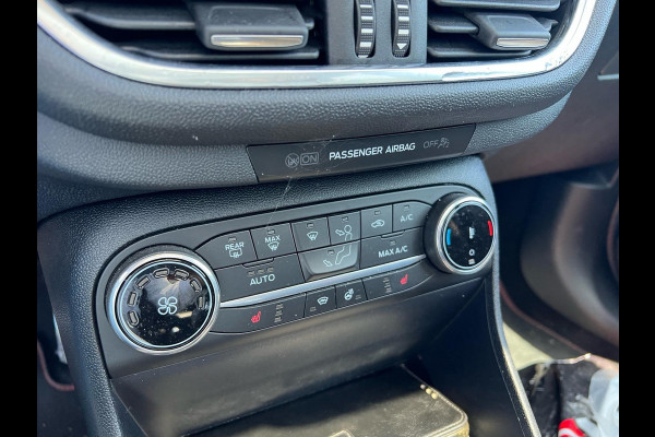Ford Fiesta 1.0 EcoBoost Hybrid ST-Line X | Panoramadak | B&O | Adaptieve Cruise Control | Winterpack