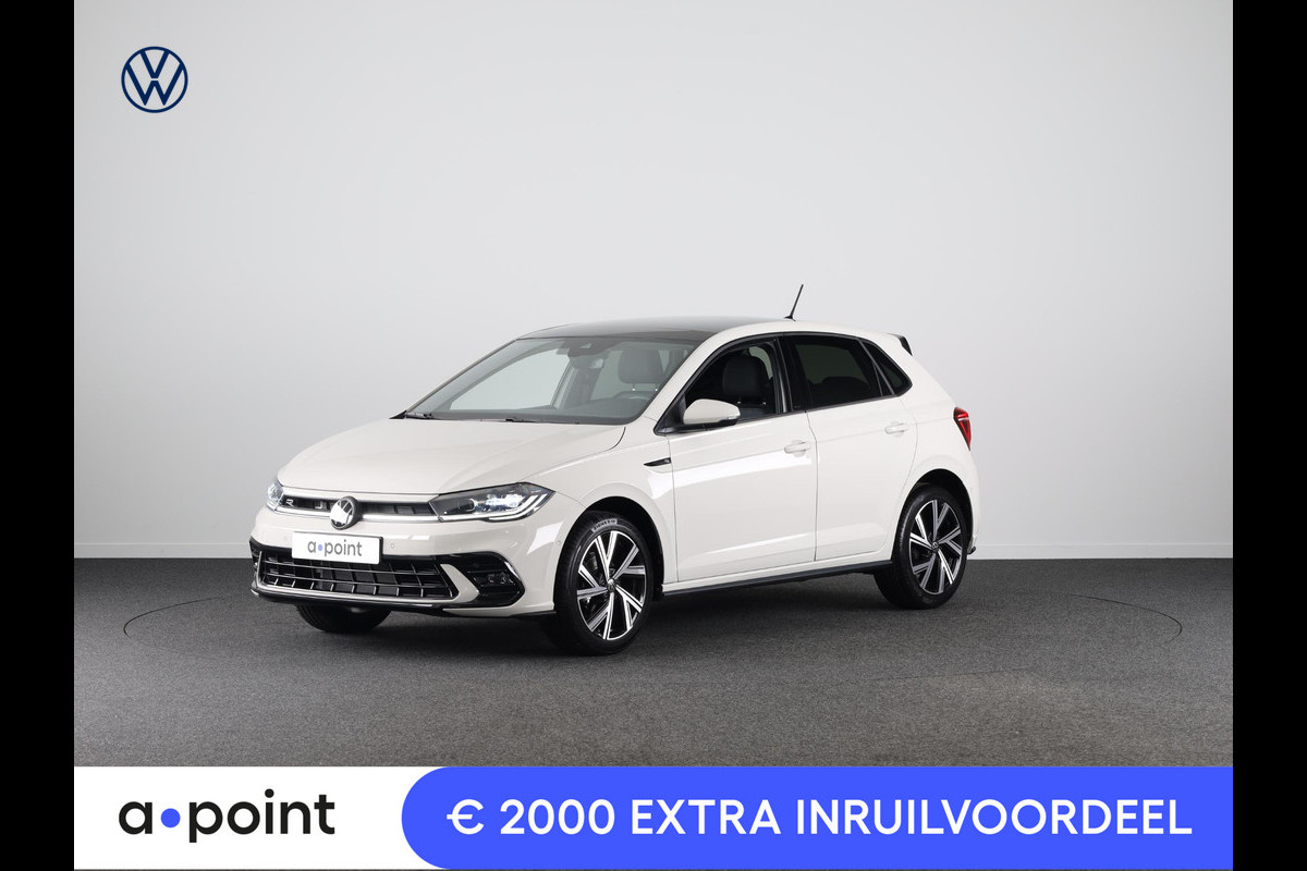 Volkswagen Polo GP R-Line-Edition 1.0 70 kW / 95 pk TSI Hatchback 7 v