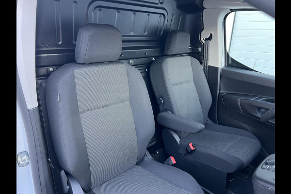 Citroën E-Berlingo L2 50 kWh 136pk | 8 jaar garantie | navigatie incl. Apple Carplay | camera | parkeersensoren voor & achter | digitale binnenspiegel | rijklaarprijs