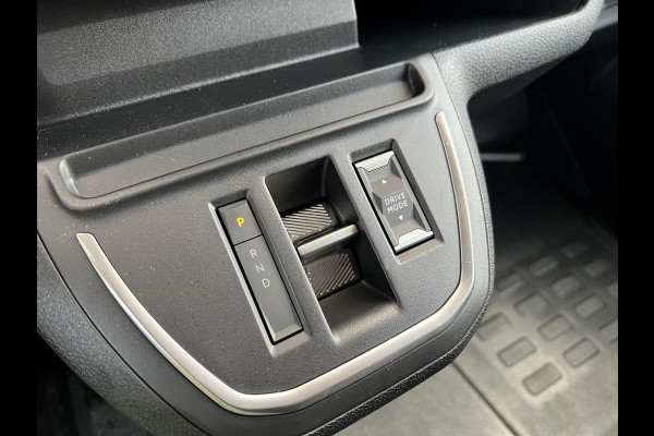 Opel Vivaro Electric L2 75 kWh | 8 jaar garantie | e-PTO 400V | navigatie incl. Apple Carplay | camera | rijklaarprijs