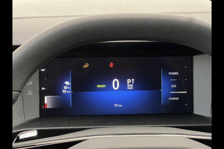 Opel Vivaro Electric L2 75 kWh | 8 jaar garantie | e-PTO 400V | navigatie incl. Apple Carplay | camera | rijklaarprijs