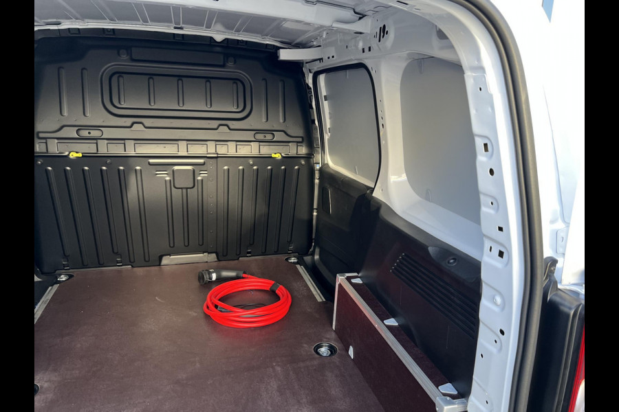 Opel Combo Electric L1 50kWh | 0% rente | Apple Carplay | passagiersbankje | Comfort stoel | betimmering | rijklaarprijs
