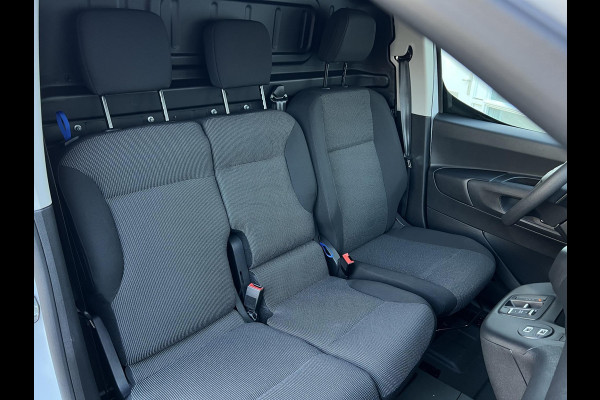 Opel Combo Electric L1 50kWh | 0% rente | Apple Carplay | passagiersbankje | Comfort stoel | betimmering | rijklaarprijs