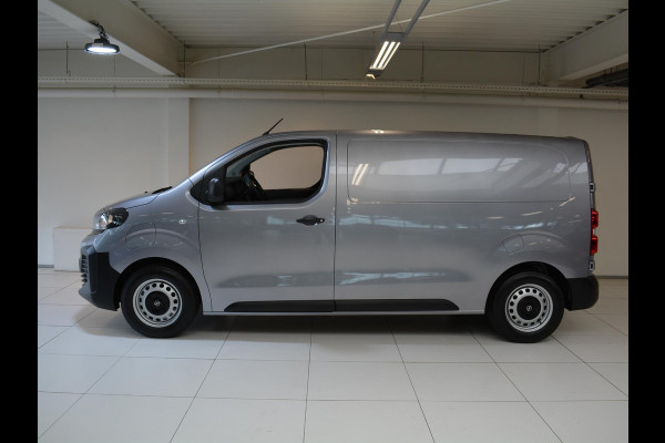 Opel Vivaro Electric L2 75 kWh | 8 jaar garantie | Surround View Pakket | Comfort scheidingswand | dodehoek detectie | 3 zitplaatsen | rijklaarprijs