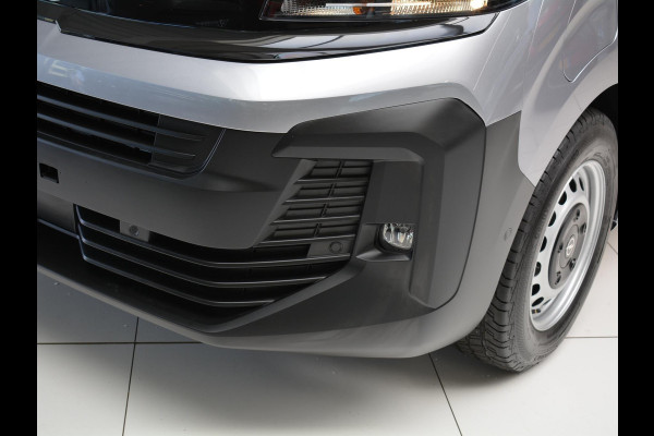 Opel Vivaro Electric L2 75 kWh | 8 jaar garantie | Surround View Pakket | Comfort scheidingswand | dodehoek detectie | 3 zitplaatsen | rijklaarprijs