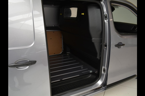 Opel Vivaro Electric L2 75 kWh | 8 jaar garantie | Surround View Pakket | Comfort scheidingswand | dodehoek detectie | 3 zitplaatsen | rijklaarprijs