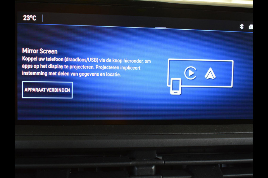 Opel Vivaro Electric L2 75 kWh | 8 jaar garantie | Surround View Pakket | Comfort scheidingswand | dodehoek detectie | 3 zitplaatsen | rijklaarprijs