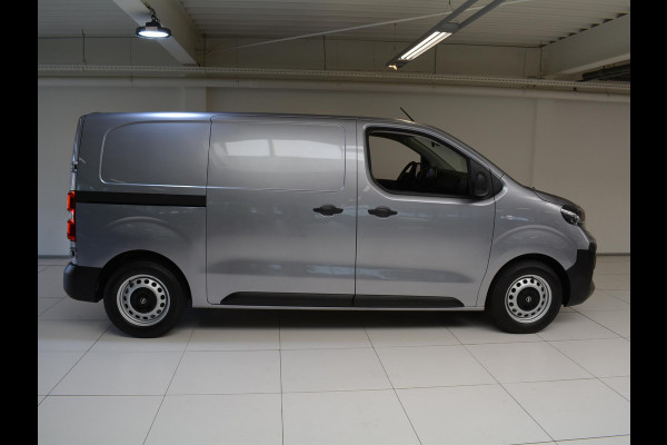 Opel Vivaro Electric L2 75 kWh | 0% Rente | 8 jaar garantie | Surround View Pakket | Comfort scheidingswand | Dodehoek detectie | 3 zitplaatsen | rijklaarprijs