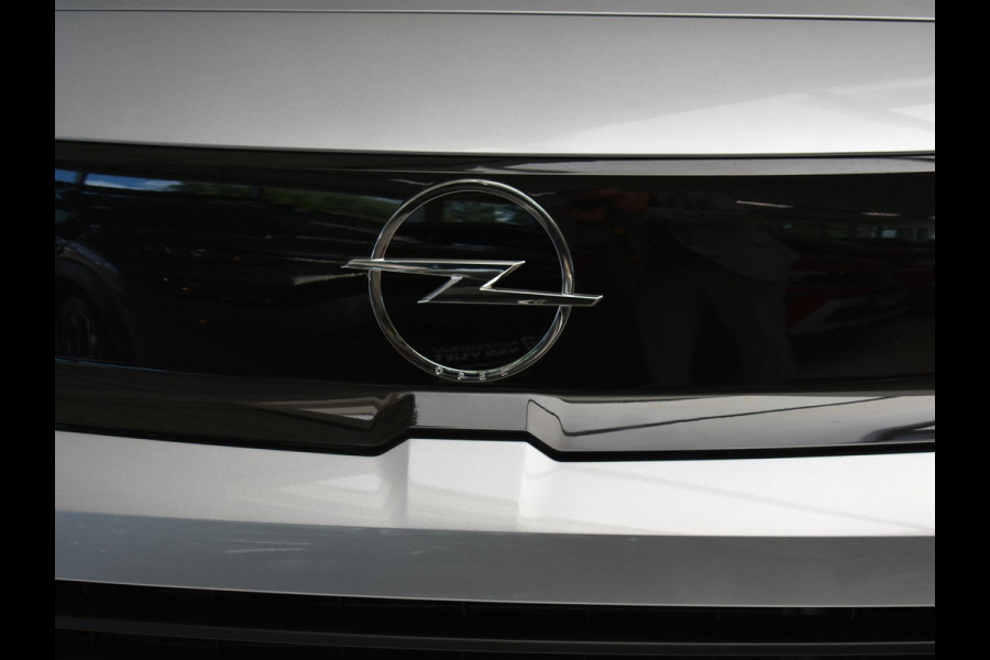 Opel Vivaro Electric L2 75 kWh | 0% Rente | 8 jaar garantie | Surround View Pakket | Comfort scheidingswand | Dodehoek detectie | 3 zitplaatsen | rijklaarprijs