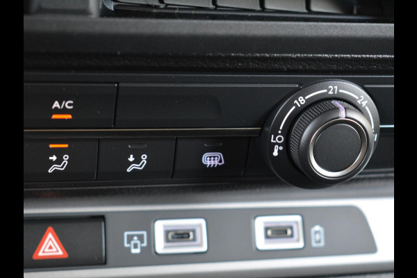 Opel Vivaro Electric L2 75 kWh | 0% Rente | 8 jaar garantie | Surround View Pakket | Comfort scheidingswand | Dodehoek detectie | 3 zitplaatsen | rijklaarprijs