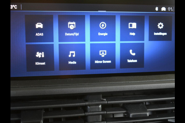 Opel Vivaro Electric L2 75 kWh | 0% Rente | 8 jaar garantie | Surround View Pakket | Comfort scheidingswand | Dodehoek detectie | 3 zitplaatsen | rijklaarprijs