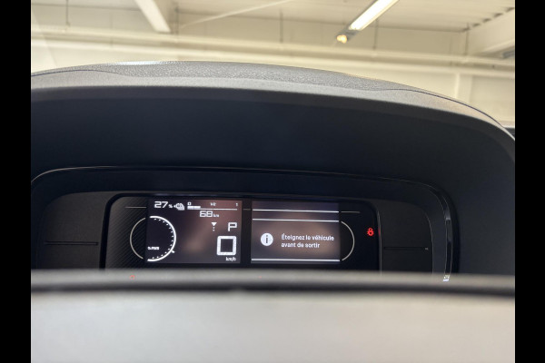 Opel Combo Electric L1 50kWh | 0% rente | 8 jaar garantie | Multimedia Pakket | Stoelen Pakket | Laadruimte Pakket