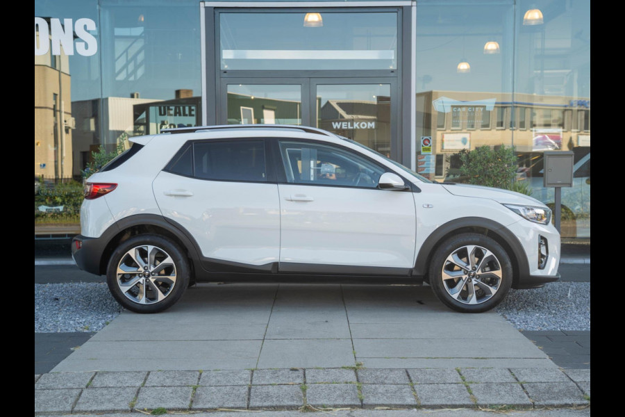 Kia Stonic 1.0 T-GDi Sports Edition / Camera / Navi / Carplay / Cruise