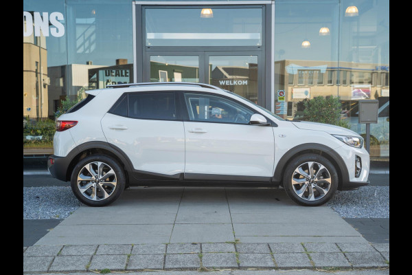 Kia Stonic 1.0 T-GDi Sports Edition / Camera / Navi / Carplay / Cruise