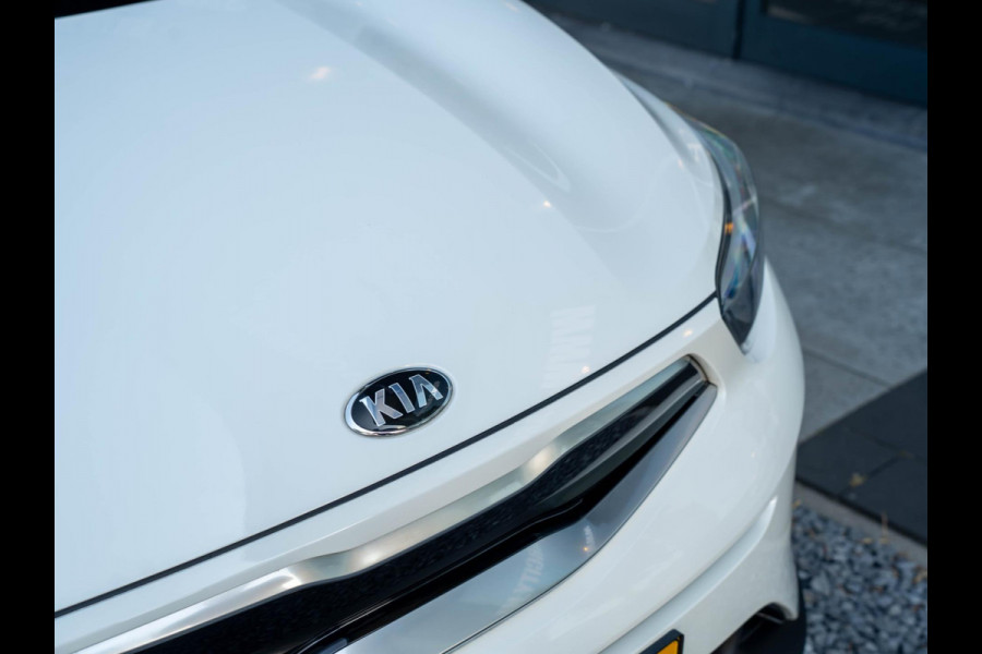 Kia Stonic 1.0 T-GDi Sports Edition / Camera / Navi / Carplay / Cruise