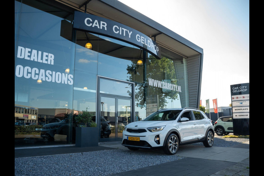 Kia Stonic 1.0 T-GDi Sports Edition / Camera / Navi / Carplay / Cruise