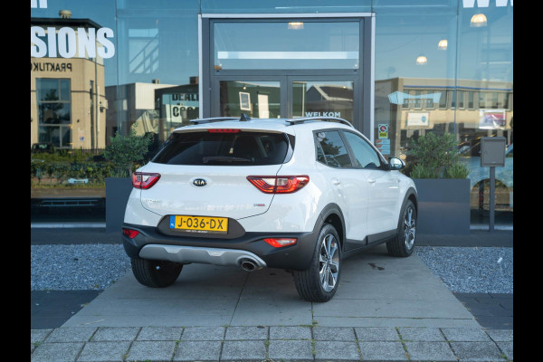 Kia Stonic 1.0 T-GDi Sports Edition / Camera / Navi / Carplay / Cruise