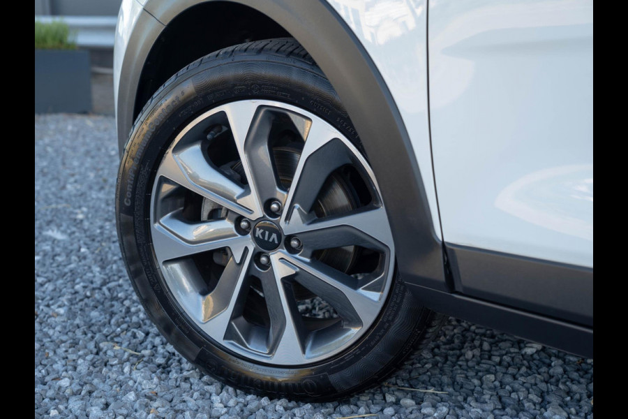 Kia Stonic 1.0 T-GDi Sports Edition / Camera / Navi / Carplay / Cruise